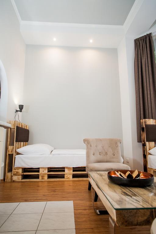 Hotel Carpe Diem Siófok Extérieur photo